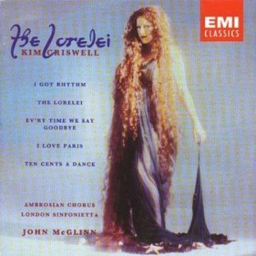 Product Image: Lorelei (Musical Songs)