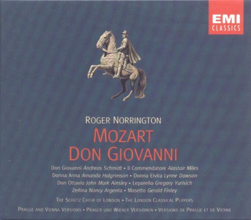 Product Image: Don Giovanni (Ga)