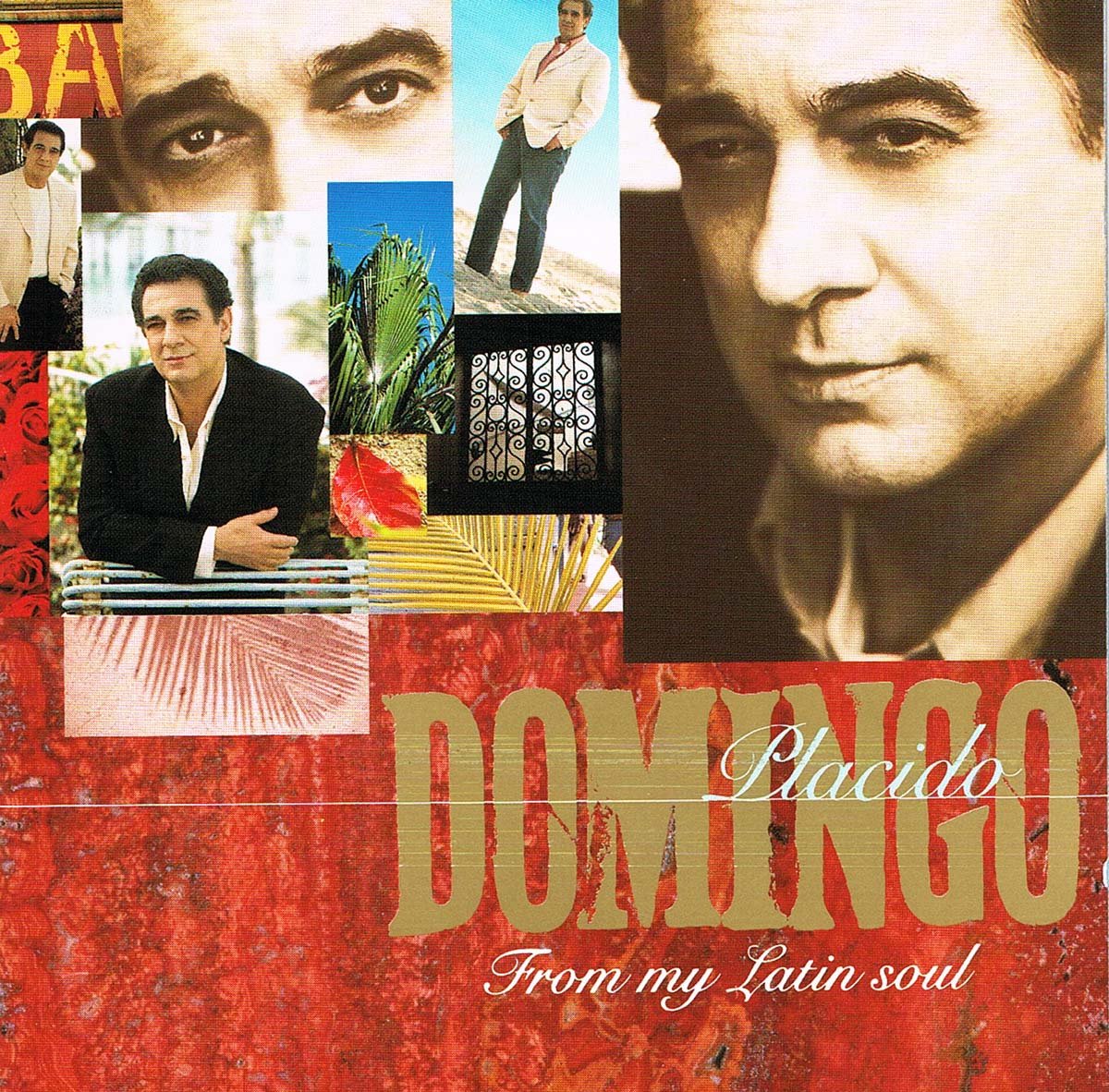 From My Latin Soul Vol. 1 Classical