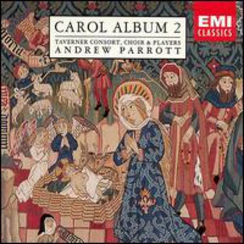 The Carol Album Vol. 2 Other music genres