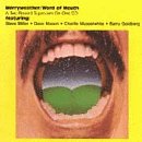 Word of the Mouth Blues