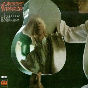 Progressive Blues Experiment Blues