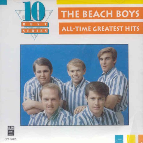 All-Time Greatest Hits Pop