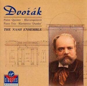 Klavierquintett Op.81+-Trio 4 Classical