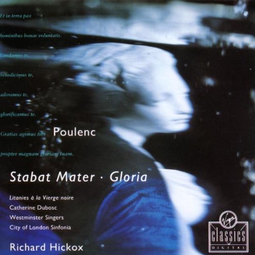 Stabat Mater / Gloria / Litanie Classical