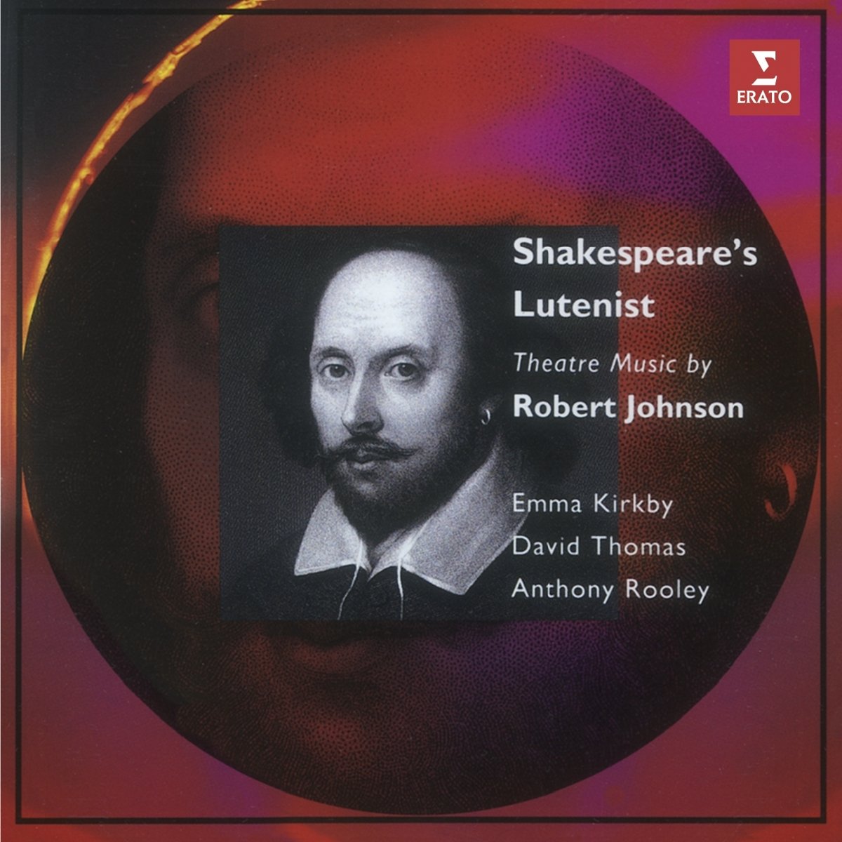 Shakespeares Lautenist (Theatermusik) Music