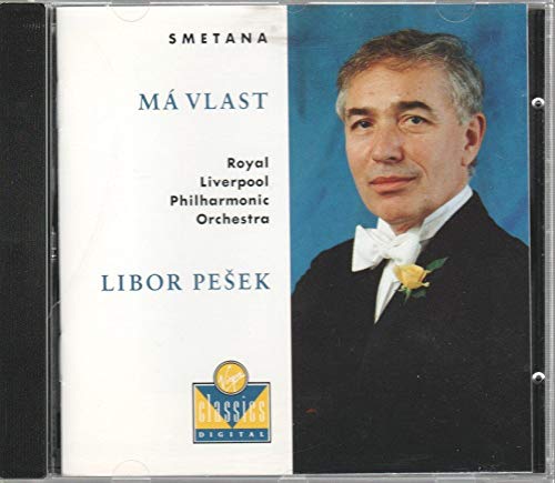 Product Image: Ma Vlast