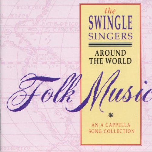 Around the World (Folk Songs) Jazz