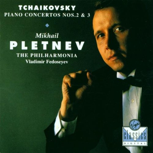 Klavierkonzerte 2 und 3 Classical
