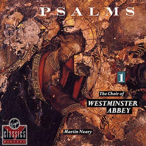 Psalmen Vol. 1 Classical