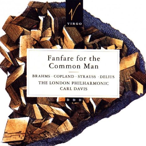 Fanfare for the Common Man Classical