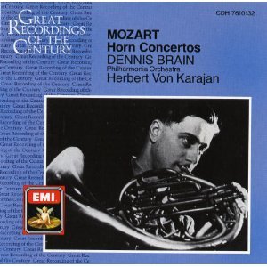 Hornkonzerte 1-4 (Ga) Classical