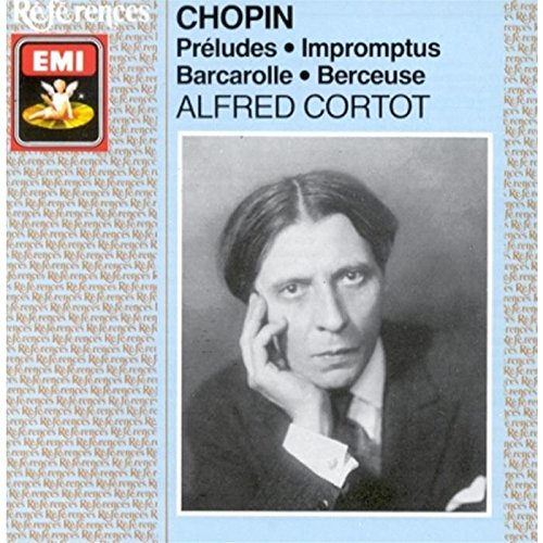 25 Preludes / 4 Impromptus u.a. Classical