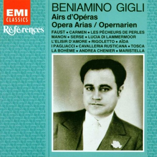 Product Image: Opernarien