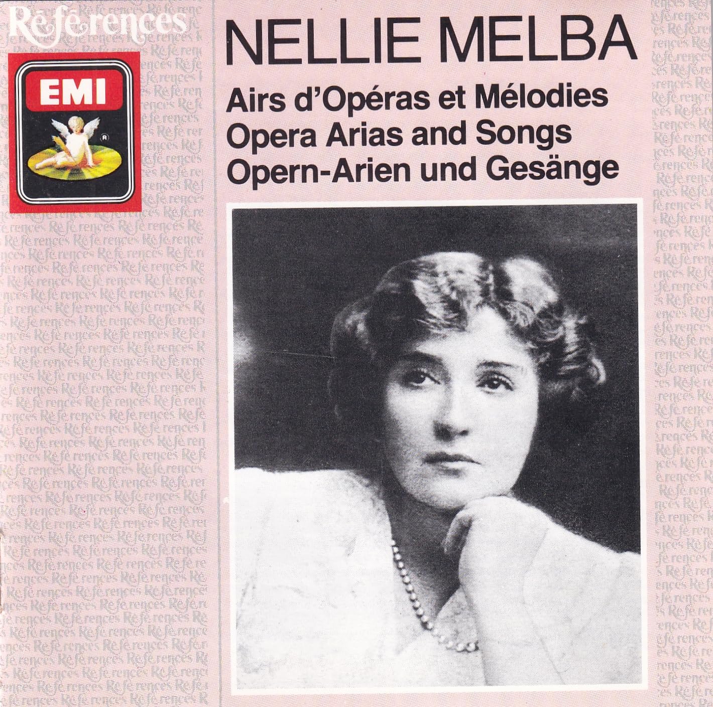 Product Image: Opera Arias and Songs