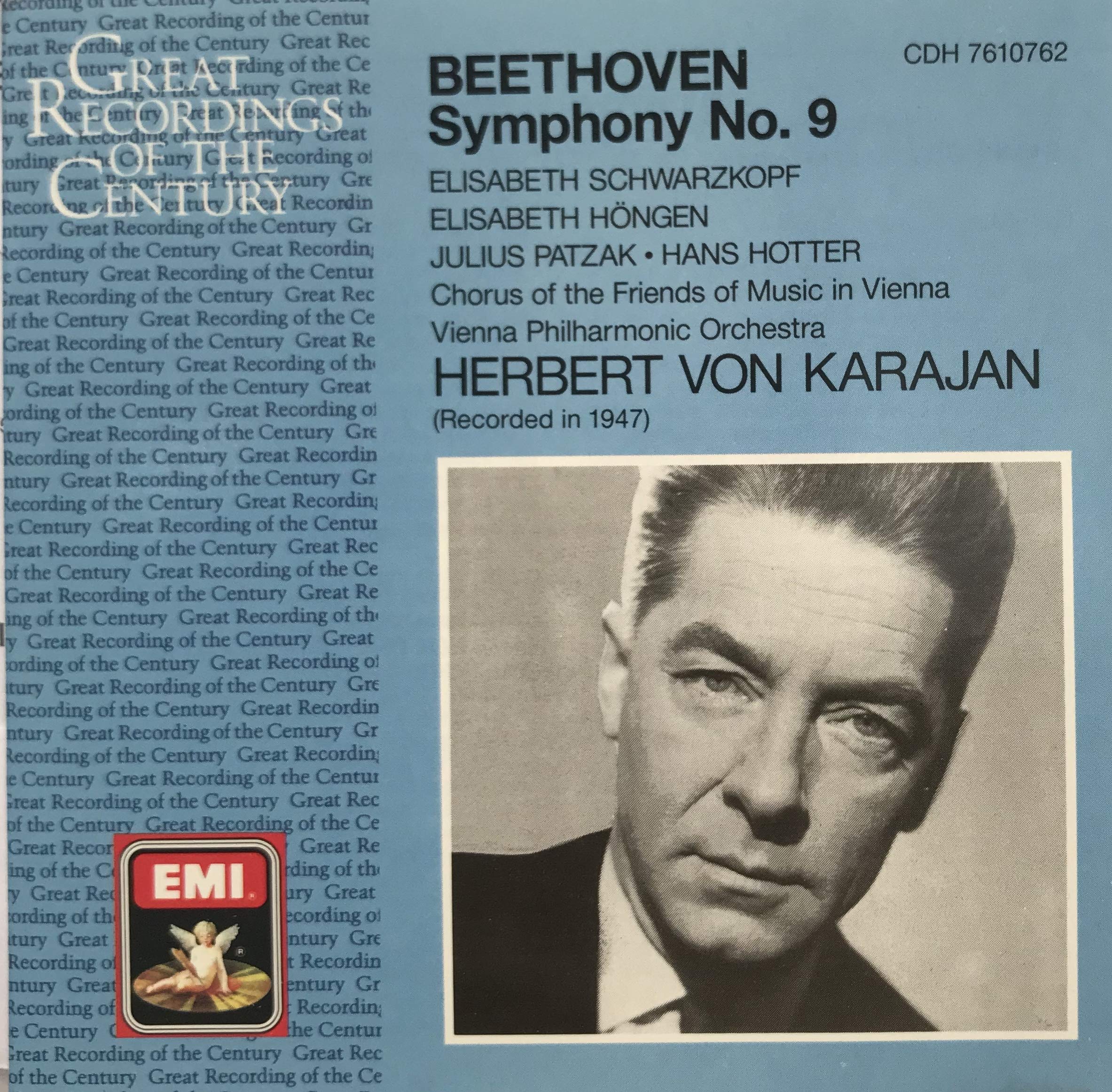 Sinfonie 9 Classical