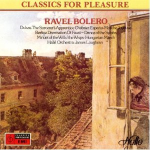 Bolero/Espana/Zauberlehrling/+ Classical