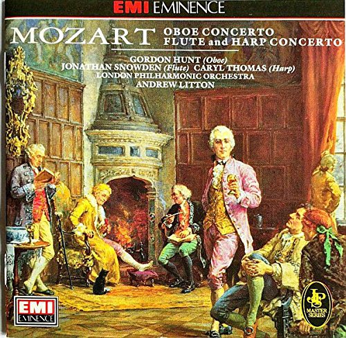 Oboe Concerto Classical