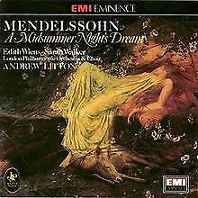 Midsummer Nights Dream Classical
