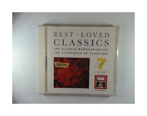 Product Image: Ihr Klassik-Wunschkonzert V.07