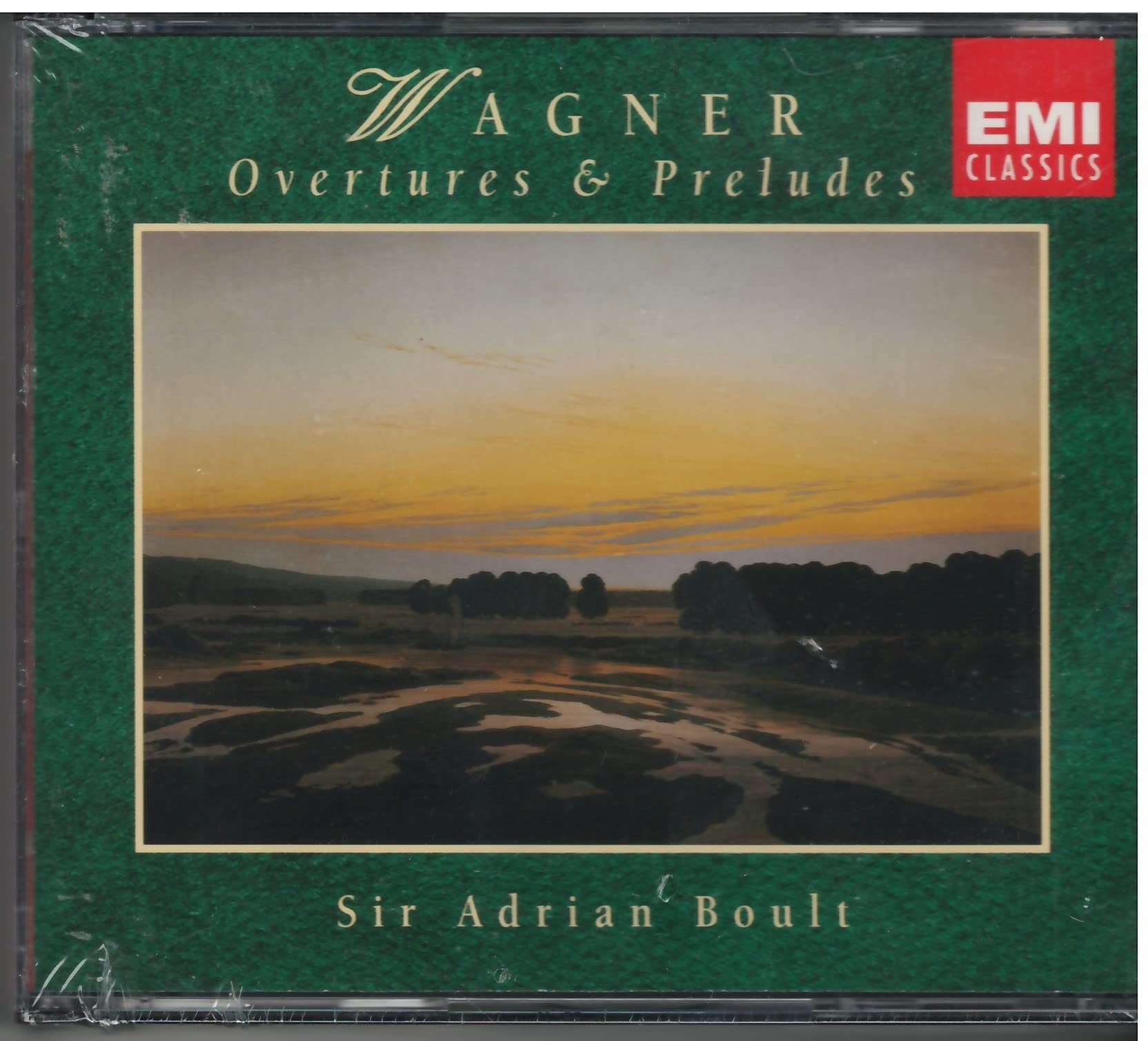 Ouvertüren und Vorspiele Classical