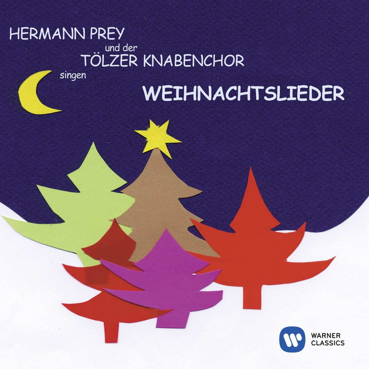 Weihnachtslieder Other music genres