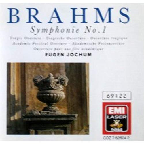 Symphony 1 Classical