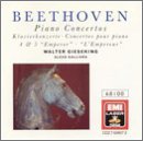 Product Image: Piano Concerti 4 & 5
