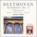 Symphony 3 " Eroica " Classical