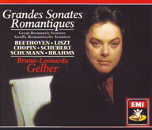 Grandes Sonates Romantiques - Große Romantische Sonaten Classical