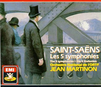 5 Sinfonien Classical
