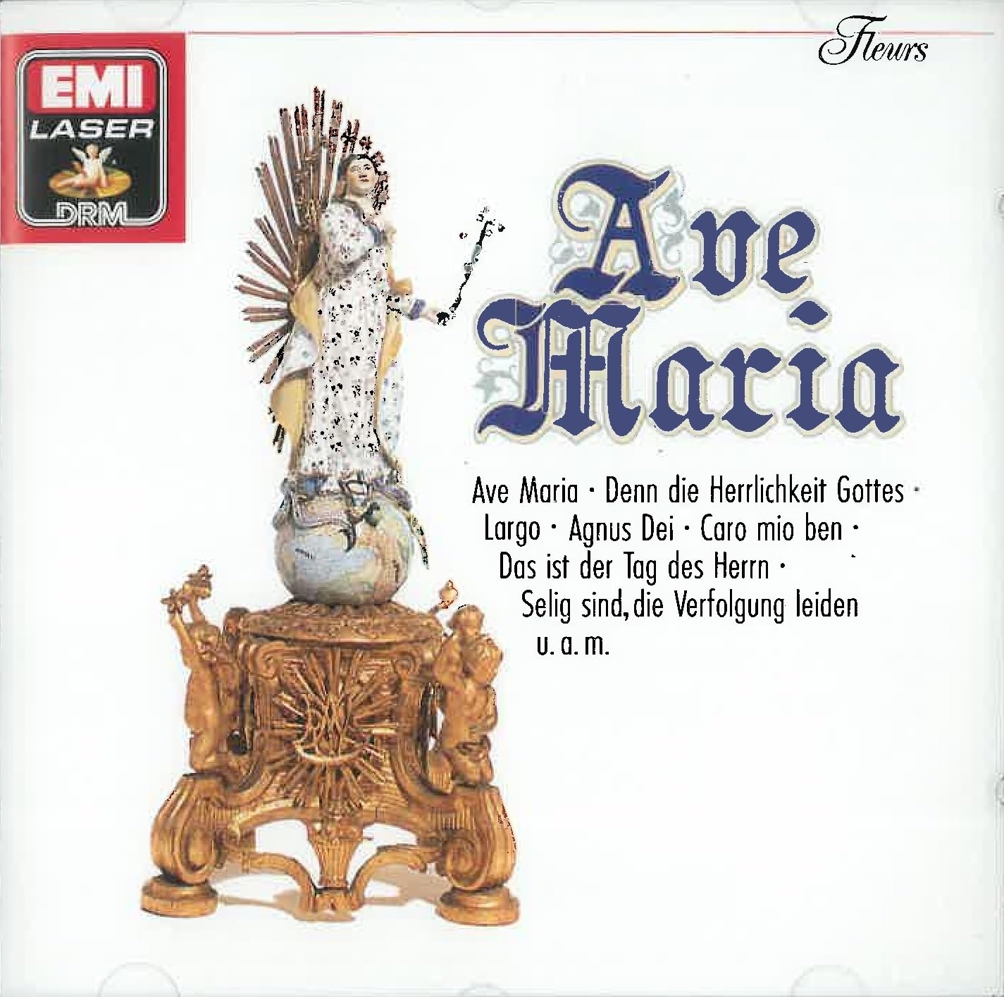 Ave Maria Classical