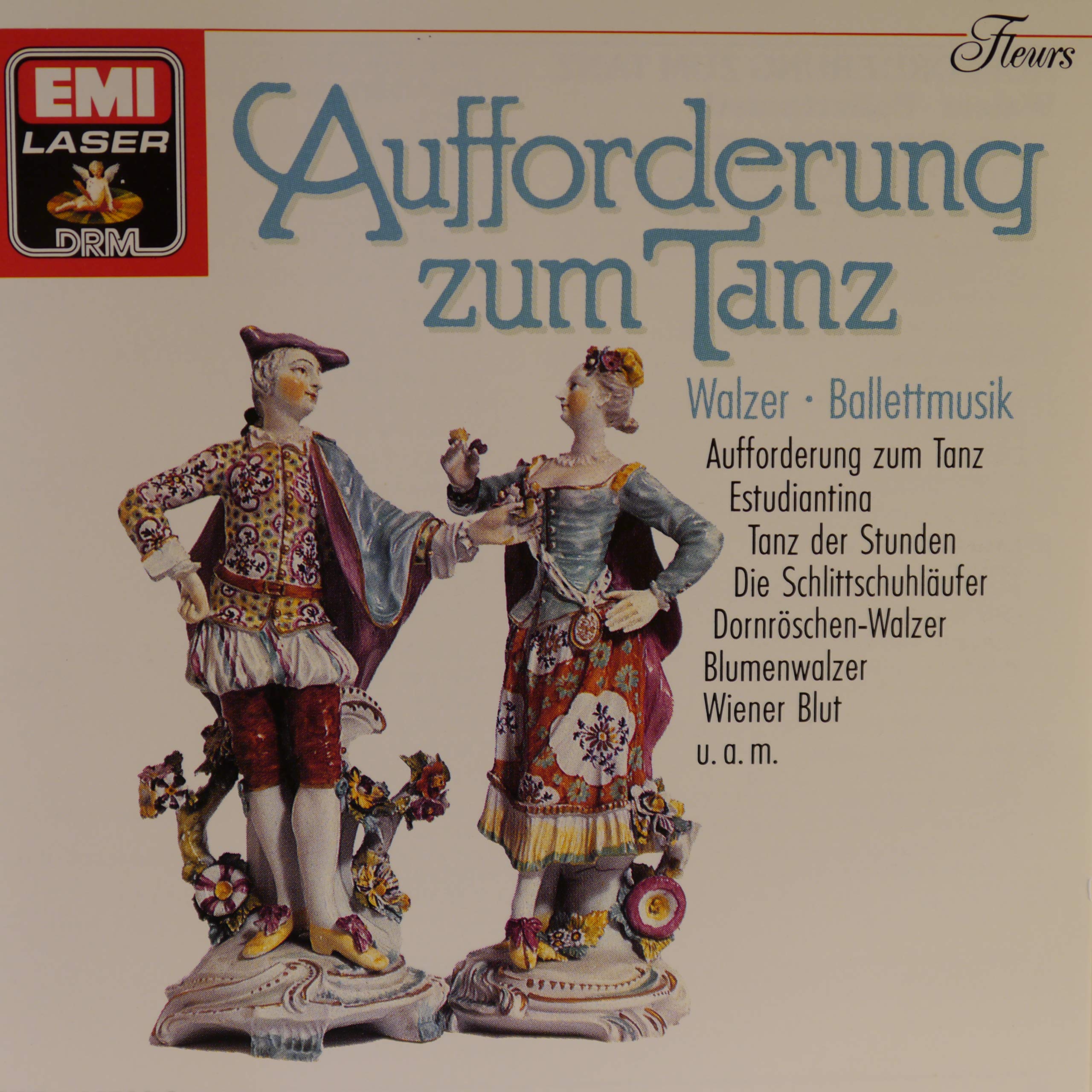 Musica de Danza Classical