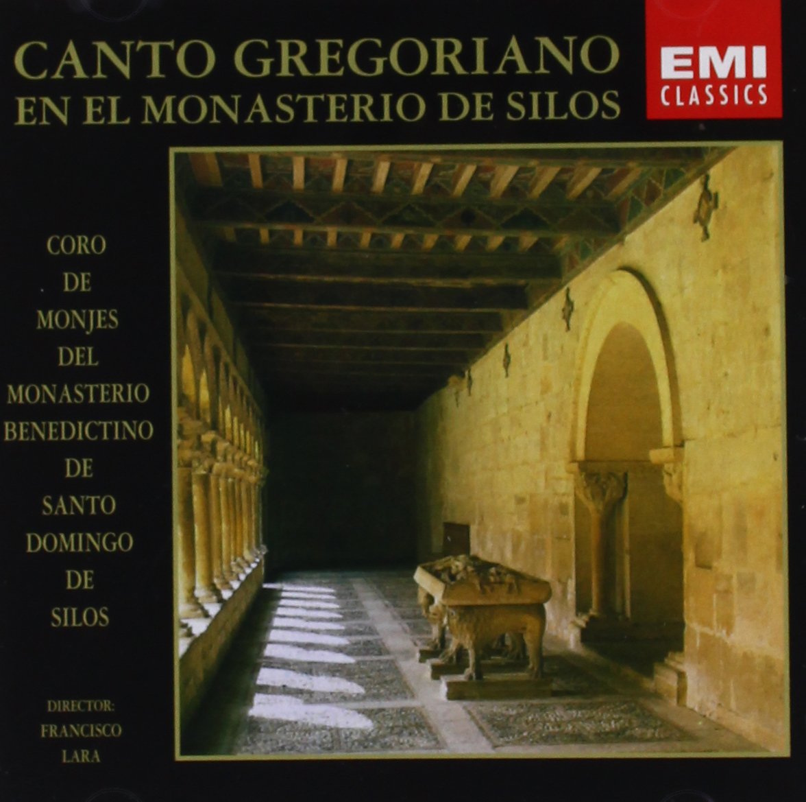 Product Image: En El Monasterio De Silos