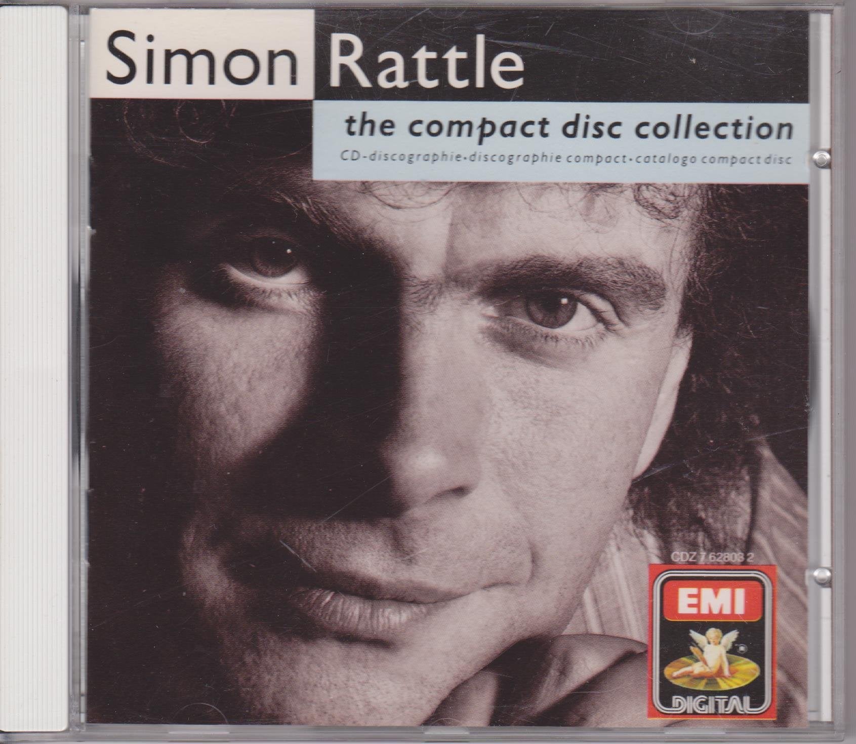 CD Collection Classical