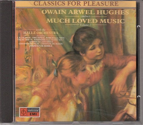 Much loved music vol 2 Music