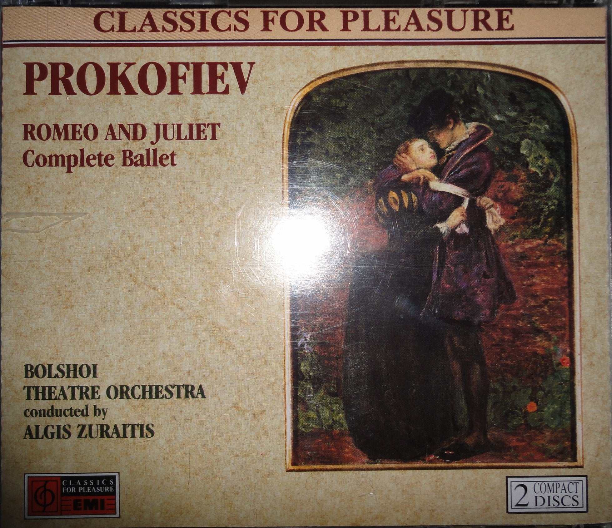 Product Image: Romeo and Juliet