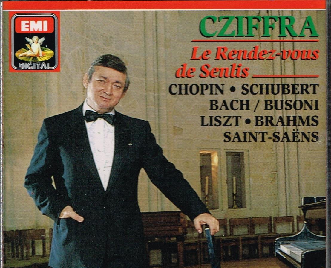 Product Image: Rendez-Vous de Senlis