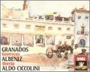 Product Image: Goyescas/Iberia (Heft 1-4)