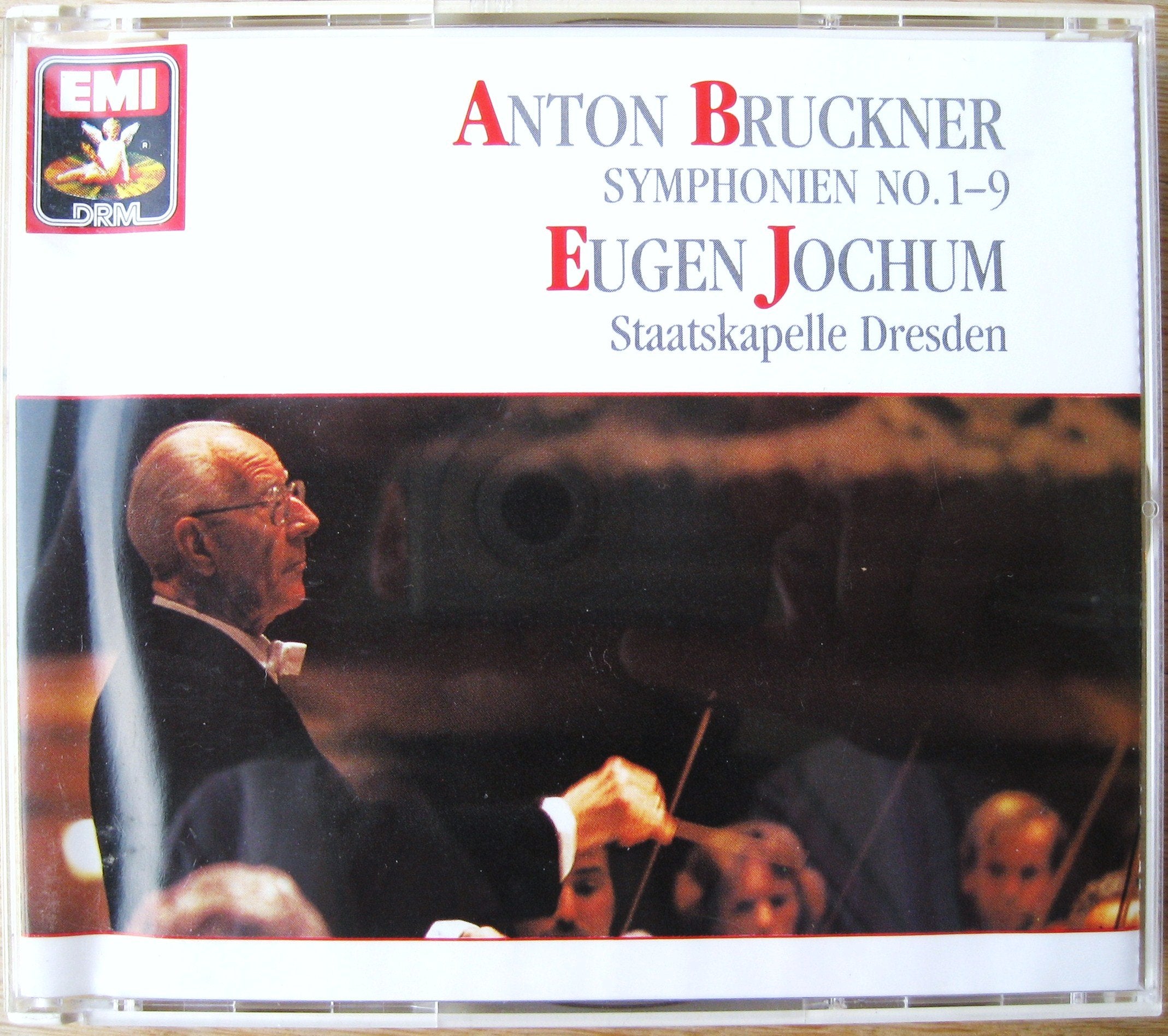 Sinfonien 1-9 Classical