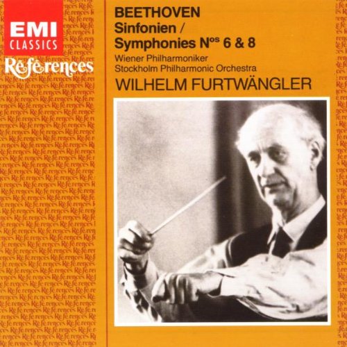 Sinfonien 6+8 Classical