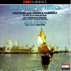 The Glory of Venice Classical