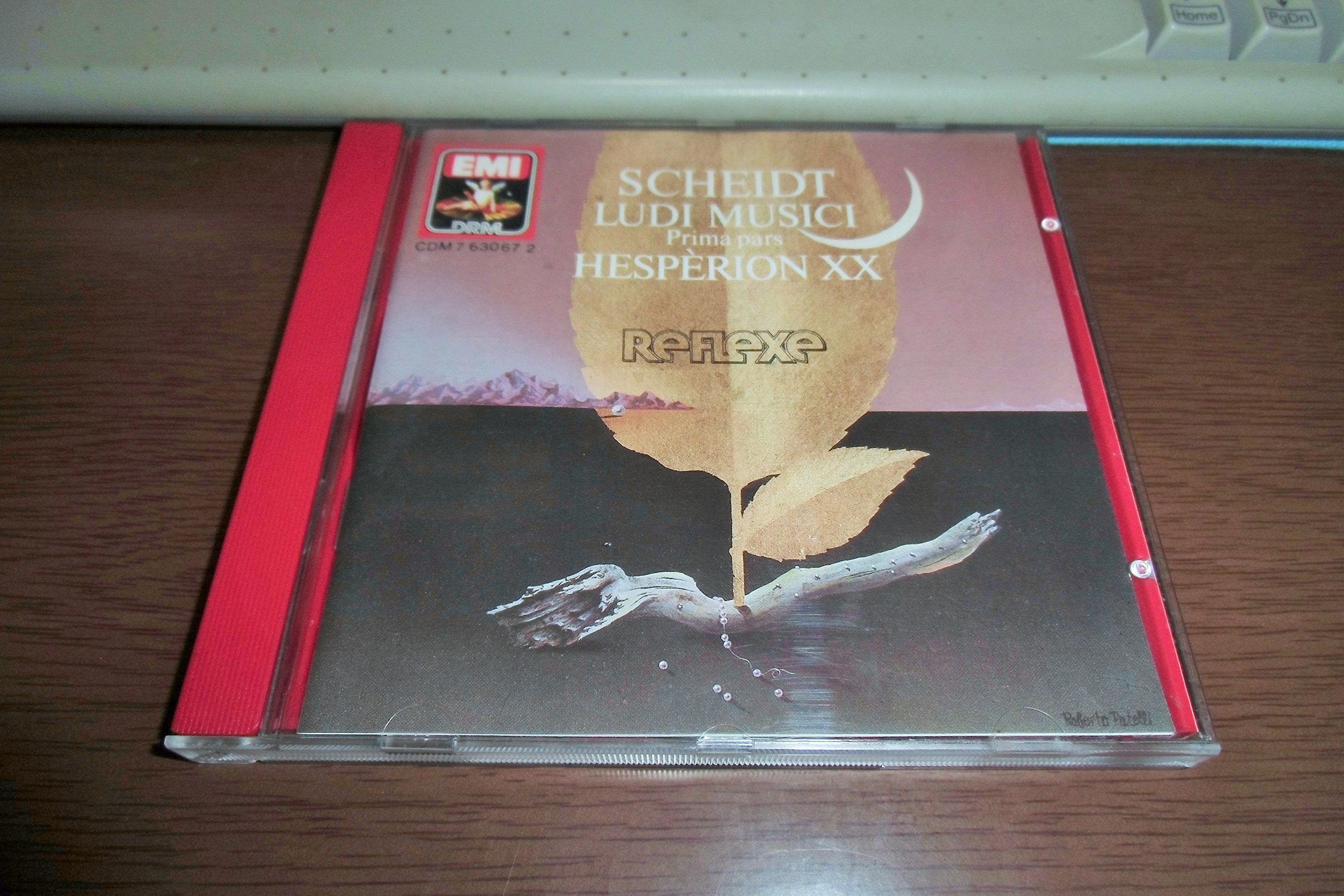 Product Image: Ludi Musici