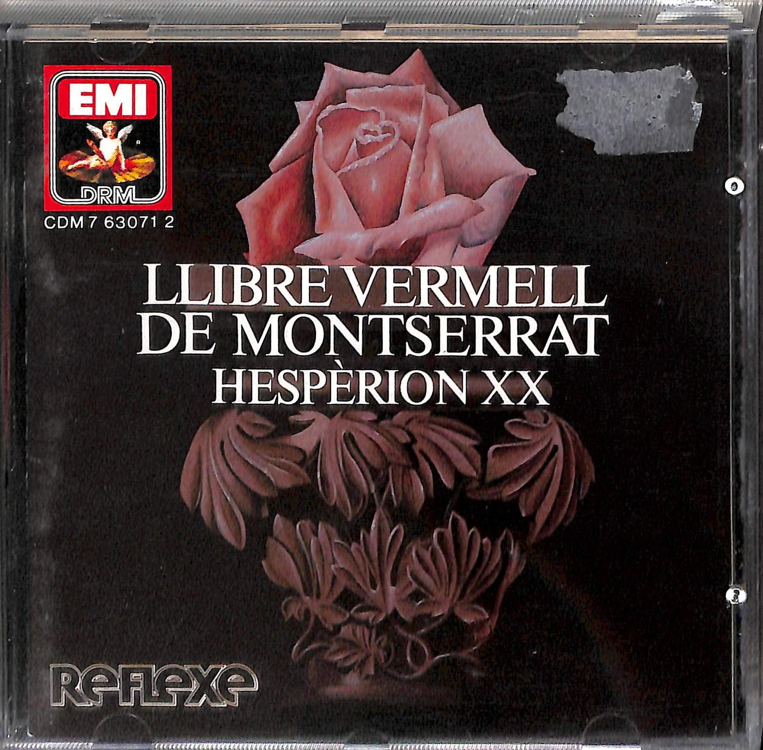 Llibre Vermell Classical