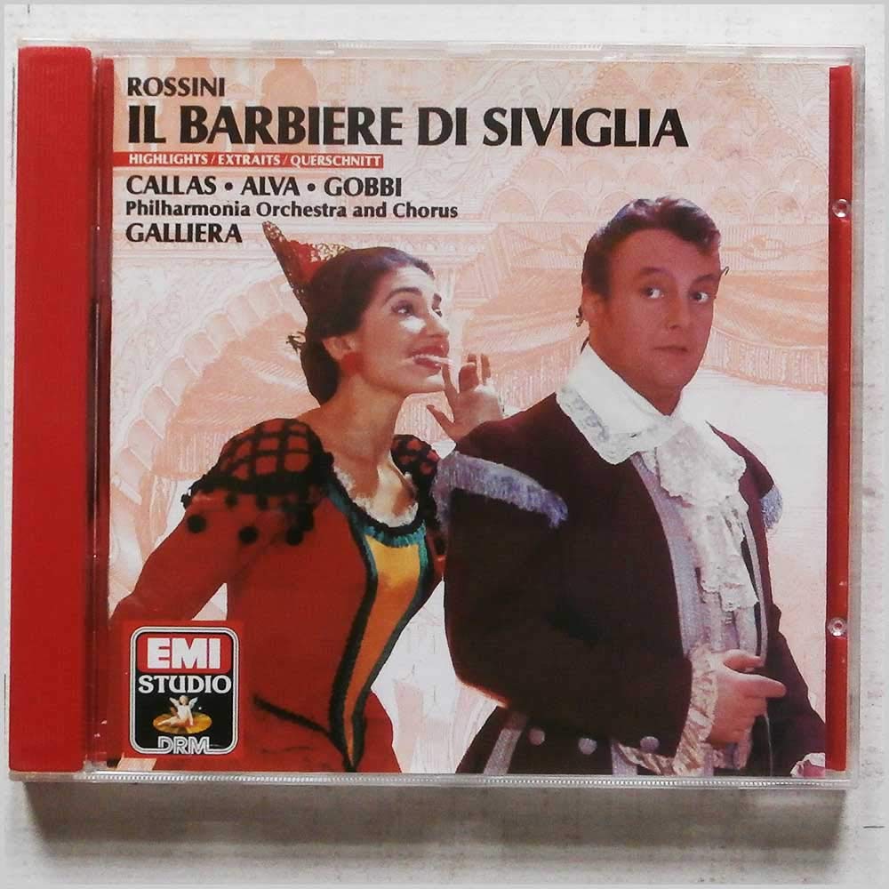 Product Image: Der Barbier Von Sevilla (Az)