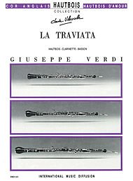 La Traviata (Az) Music