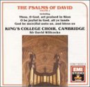 Psalms of David Vol.2 Classical