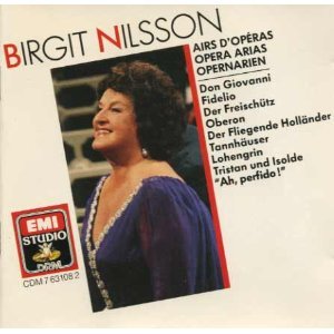 Opera Arias Jazz