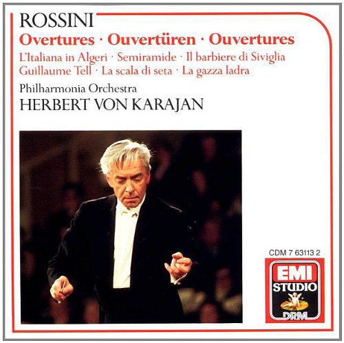 Ouvertüren Classical