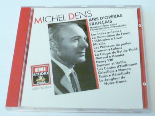 Product Image: Airs d'Opéras Français